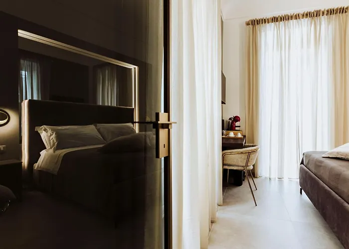 Bed & Breakfast Le Grazie Relais &