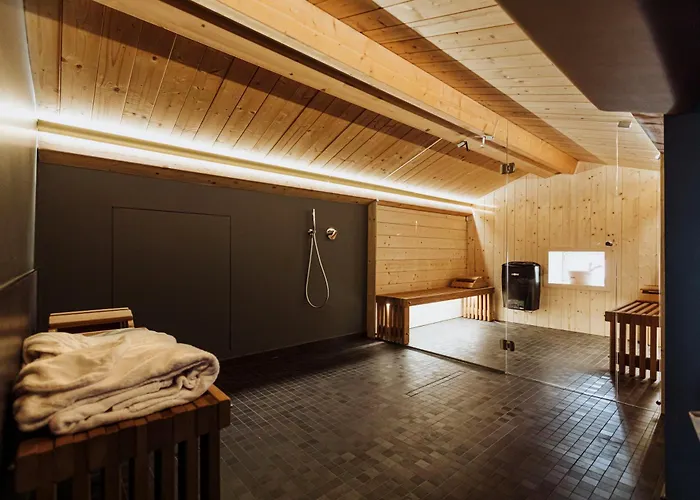 Le Grazie Relais & 4*