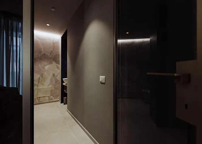 Le Grazie Relais & 4* Vasto