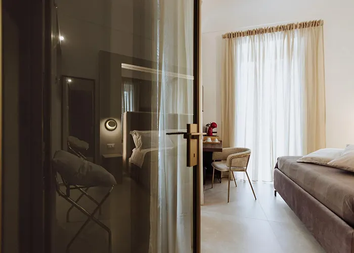 Le Grazie Relais & 4* Vasto