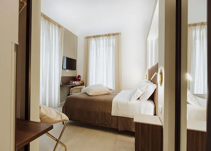 Le Grazie Relais & 4*