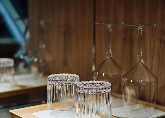 Le Grazie Relais & 4* Vasto