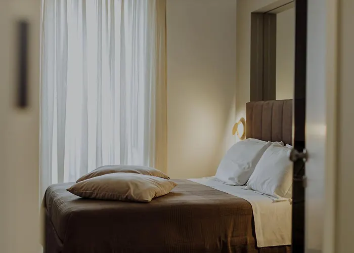 Le Grazie Relais & Bed & Breakfast