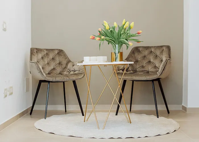 Le Grazie Relais & 4* Vasto