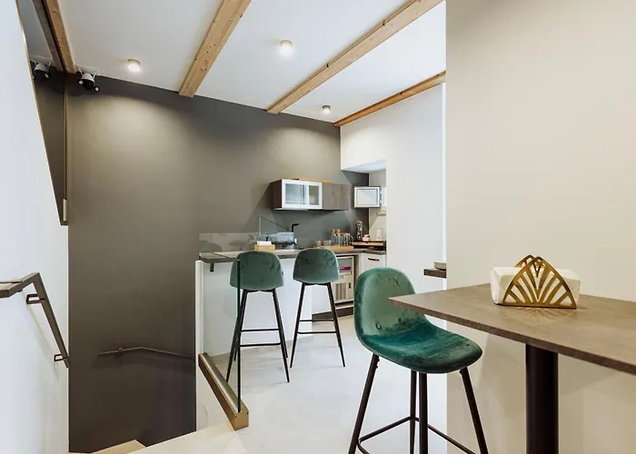 Le Grazie Relais & Bed & Breakfast