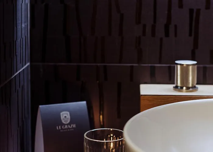 Bed & Breakfast Le Grazie Relais &