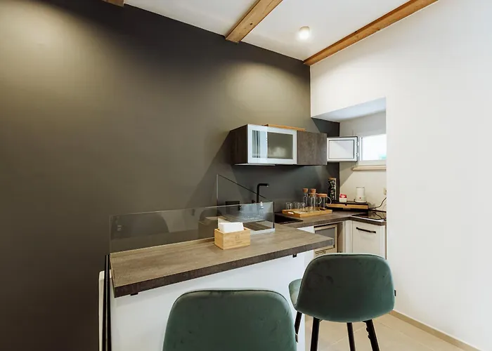 Le Grazie Relais & Bed & Breakfast 4*