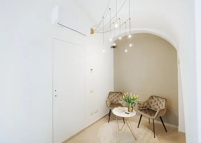 Le Grazie Relais & 4*